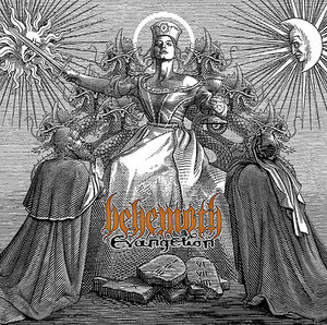 Behemoth_-_Evangelion